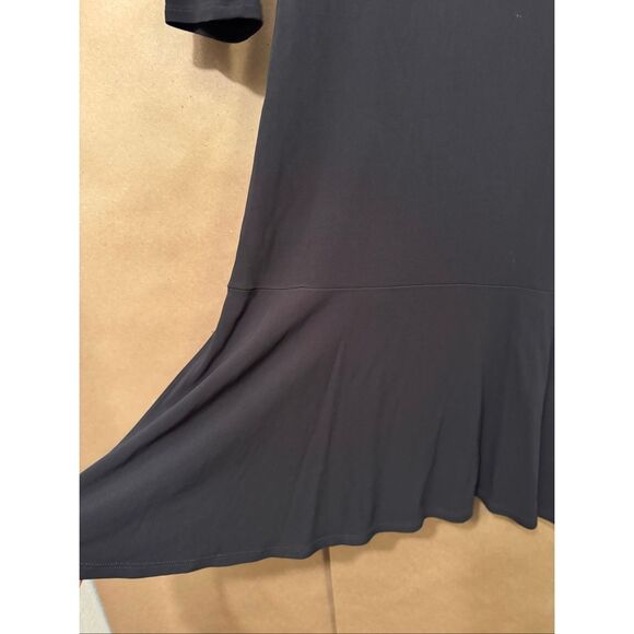 Ralph Lauren Vintage Black Label Dress - Picture 2 of 7